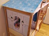 Žaislinis lėlių namas Kidkraft Majestic Mansion - nuotraukos Nr. 7