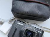 Canon Power Shot G7x Mark II