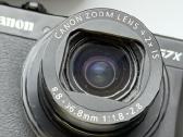 Canon Power Shot G7x Mark II - nuotraukos Nr. 2
