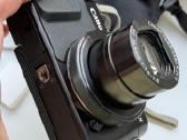 Canon Power Shot G7x Mark II - nuotraukos Nr. 6