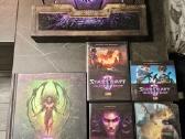 Starcraft II Heart of Swarm Collectors Edition - nuotraukos Nr. 2