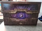 Starcraft II Heart of Swarm Collectors Edition - nuotraukos Nr. 3
