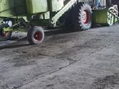 Claas 80 padargai,bulviu sodinamoji 4 nordsten 4 - nuotraukos Nr. 2