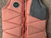 Wake Impact Vest Ladies Xs - nuotraukos Nr. 4