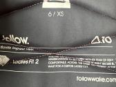 Wake Impact Vest Ladies Xs - nuotraukos Nr. 5