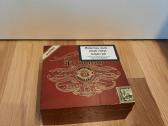 79. Cigarų dėžė Perdomo Maduro
