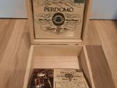 79. Cigarų dėžė Perdomo Maduro - nuotraukos Nr. 2