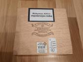 79. Cigarų dėžė Perdomo Maduro - nuotraukos Nr. 6