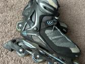 Riedučiai Rollerblade 39 dydis