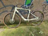 E-bike BMC Alpenchallenge Amp carbon size M