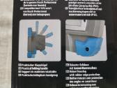 Originali Brennenstuhl LED šviesa - nuotraukos Nr. 4