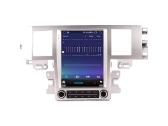 Parduodu Jaguar android multimedijas - nuotraukos Nr. 16