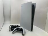 Sony Playstation 5 Digital Edition - nuotraukos Nr. 3