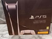Sony Playstation 5 Digital Edition - nuotraukos Nr. 4