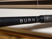 Wilson burn 100uls V4 teniso rakete - nuotraukos Nr. 3