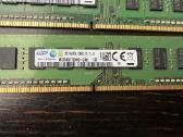 Ddr3 RAM 2gb-4gb - nuotraukos Nr. 5