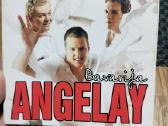 Bavarija Angelai kompakt. diskas