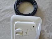 Termostatai Comfort Heat