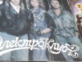 Rusiškos muzikos vinilinės plokštelės. - nuotraukos Nr. 14