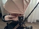 Cybex priam v4