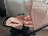 Cybex priam v4 - nuotraukos Nr. 2