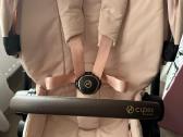 Cybex priam v4 - nuotraukos Nr. 4