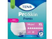 Sauskelnės - kelnaitės Tena Pants M L XL XXL dydis - nuotraukos Nr. 2