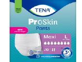 Sauskelnės - kelnaitės Tena Pants M L XL XXL dydis - nuotraukos Nr. 3