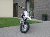 Krosinis motociklas Kayo Td110 Efi su įpurškimu ! - nuotraukos Nr. 2