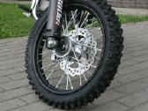 Krosinis motociklas Kayo Td110 Efi su įpurškimu ! - nuotraukos Nr. 3