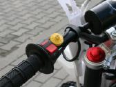 Krosinis motociklas Kayo Td110 Efi su įpurškimu ! - nuotraukos Nr. 17