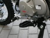 Krosinis motociklas Kayo Td110 Efi su įpurškimu ! - nuotraukos Nr. 15