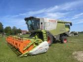 Lexion 670