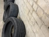 Vasarinės padangos Pirelli Scorpionverde275/45/r20 - nuotraukos Nr. 8