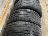 Vasarinės padangos Pirelli Scorpionverde275/45/r20