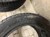 Vasarinės padangos Pirelli Scorpionverde275/45/r20 - nuotraukos Nr. 14