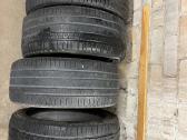 Vasarinės padangos Pirelli Scorpionverde275/45/r20 - nuotraukos Nr. 4