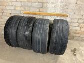 Vasarinės padangos Pirelli Scorpionverde275/45/r20 - nuotraukos Nr. 3