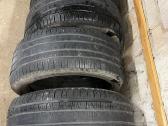 Vasarinės padangos Pirelli Scorpionverde275/45/r20 - nuotraukos Nr. 5