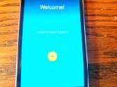 Samsung Galaxy J1 2016 Vilnius