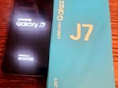Samsung Galaxy J7 2017 Vilnius