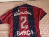 Travis Scott x Barcelona marškinėliai