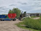 Statybinių atliekų išvežimas, konteinerių nuoma - nuotraukos Nr. 3