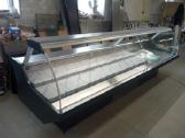 Vitrina , Vitrinos , Prekybiniai Saldymo Baldai - nuotraukos Nr. 5
