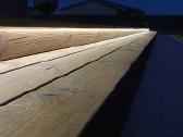 Terasa su led juosta - nuotraukos Nr. 17