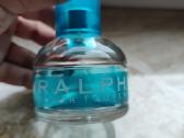 Ralph Lauren "Ralph" Edt likutis iš 50 ml