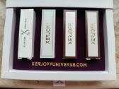 Xerjoff rinkinys: Damarose, Luxor, Alexandria III - nuotraukos Nr. 5