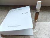 Mfkp Oud edp mėginuko likutis - nuotraukos Nr. 4