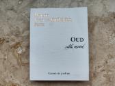 Mfkp Oud silk mood mėginuko likutis