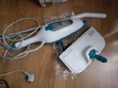 Black + decker steam mop - nuotraukos Nr. 5